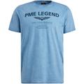 single jersey cold dye M Regular Fit - Ashleigh Blue