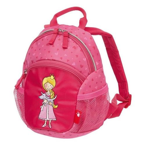 Sigikid Kinderrucksack »Prinzessin Pinky Queeny Klein«