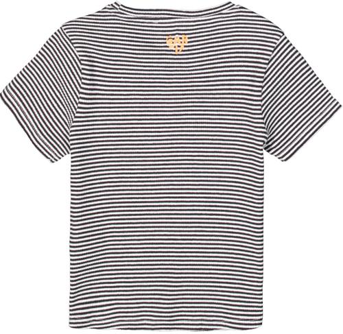 B52402 152/158 - Off Black