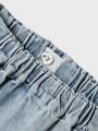 NBFFUNDA LOOSE JEANS 4331-FD F LIL 56 Locker geschnitten - Medium Blue Denim