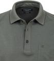 Polo-Shirt L - Grün