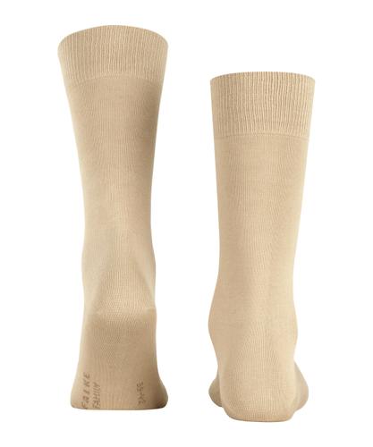FALKE Family Herren 39-42 - Sand