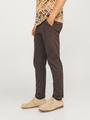 JPSTMARCO FURY NOOS 28/32 Slim Fit - Canteen
