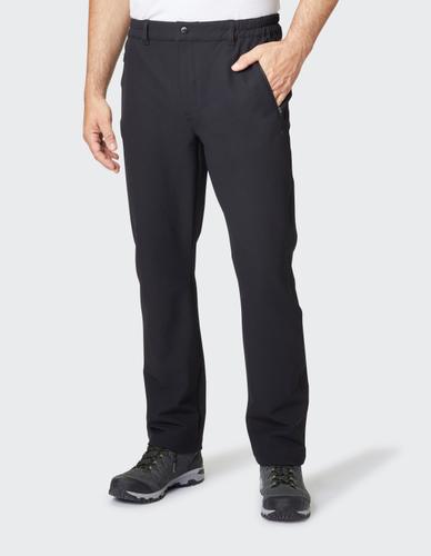 Calgary M_Pants 29 - Black