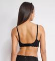 sloggi ZERO Feel Bliss Soft bra Schwarz S