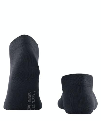FALKE Sensitive London Herren Schwarz 43-46