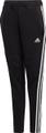 ADIDAS Fußball - Teamsport Textil - Hosen Tiro 19 Jogginghose FT lang Kids 116 in Schwarz
