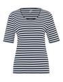 JOY SPORTSWEAR Damen T-Shirt ALLISON 36 in Blau
