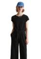 Jumpsuit regular XS Regular Fit - Black