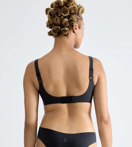 sloggi ZERO Feel 2.0 Soft bra Schwarz S plus