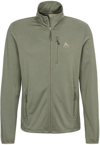 McKINLEY Herren Unterjacke He.-Unterjacke Coria M XXL in Grün