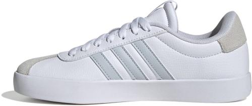 ADIDAS Damen Freizeitschuhe VL Court 3.0 41 ⅓ in Grau