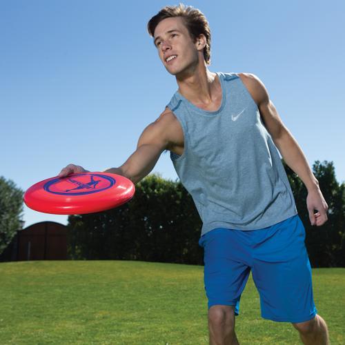 Aerobie "Medalist" Wettkampfdisc