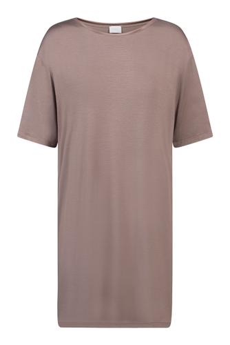 Bigshirt kurzarm L - Milk`n Coffee