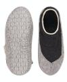 FALKE Cosyshoe Damen Grau 37-38