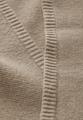 Offener Strukturcardigan 38 - Honey Sand Mel.
