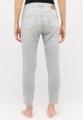 ORNELLA SEAM Grau 44/07