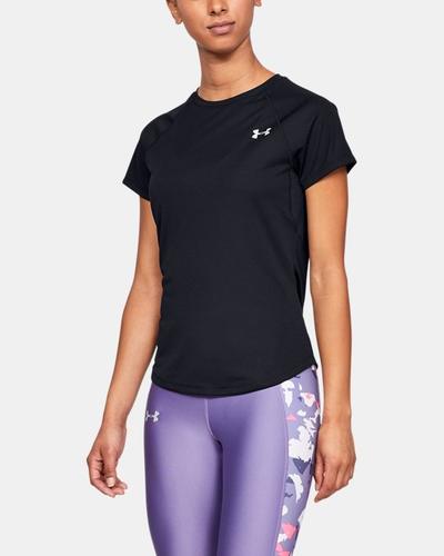 Under Armour® Laufshirt »UA Speed Stride Short Sleeve«