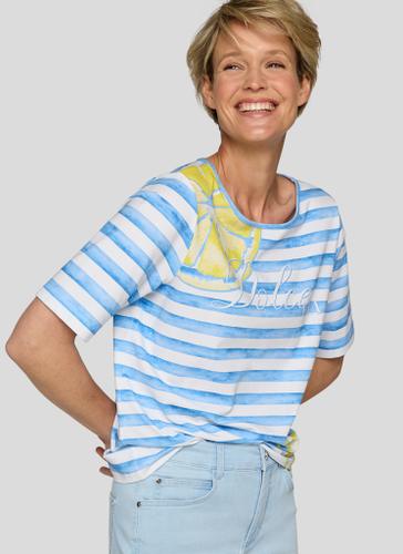 Summer Story Blau 38