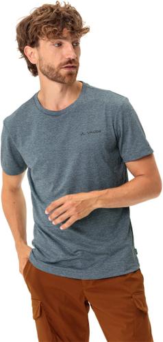 Herren Shirt Me Essential T-Shirt L in Grau
