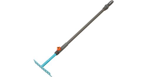 Gardena Harke Combisystem blau/grau
