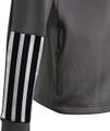 ADIDAS Kinder Jacke B A.R. X TTOP 176 in Grau