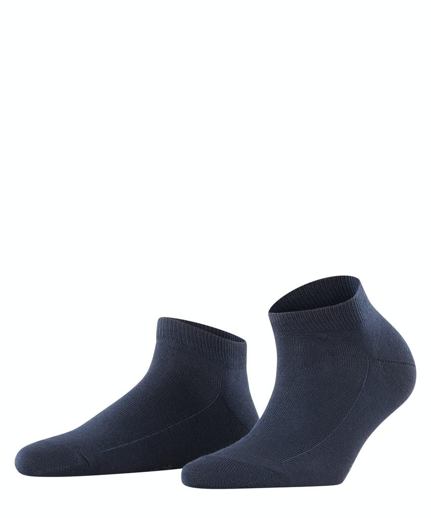 FALKE Family Damen Blau 35-38