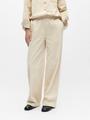 OBJGALA MW RE WIDE PANT NOOS 40/32 Weiter Beinschnitt - Birch