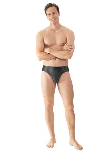 Jazz-Pants Schwarz 4/S