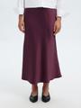 SLFLENA HW MIDI SKIRT NOOS 42 - Fig