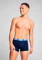 PUMA Herren Unterhose MEN EVERYDAY BASIC BOXER 2P XXL in Blau