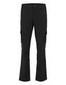 Kemeri M_Pants 25 - Black