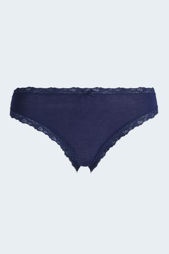 16 20 584 3-er Pack Blau 40