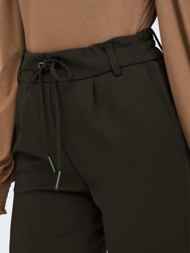 ONLPOPTRASH LIFE EASY COL PANT PNT