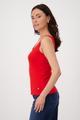 Basic-Top 38 - Red