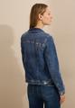 Jeansjacke M - Mid Blue Wash