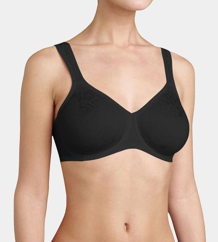 Lovely Minimizer W X 95C - Schwarz