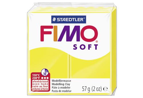 Modelliermasse 'Fimo soft'