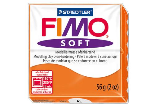 FIMO Modelliermasse "FIMO Soft Basisfarben" 57 g