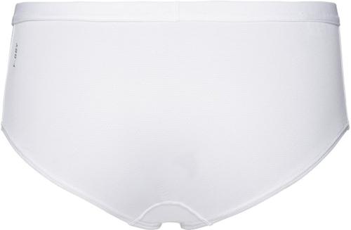 ODLO Damen Panty "SUW Bottom Active F-Dry Light" M in Braun