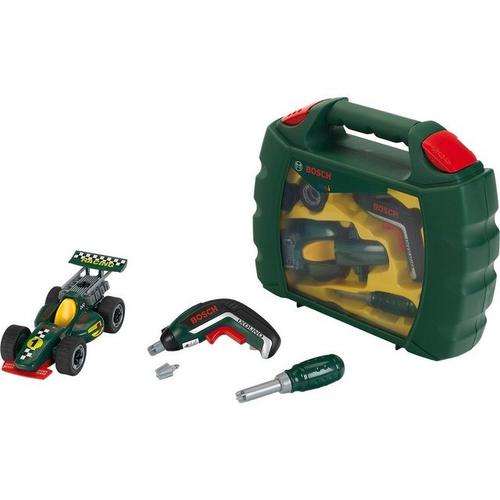 Klein Bosch Grand Prix Koffer mit Ixolino II