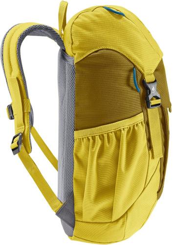 DEUTER Rucksack Waldfuchs 10 - in Gelb