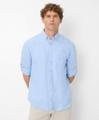 Style Dirk Blau L