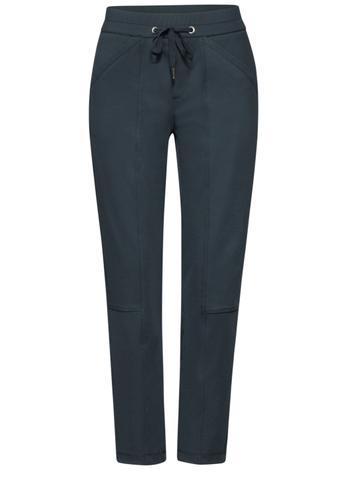 Hose im Loose Fit 36/28 - Cool Vintage Green