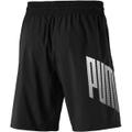 PUMA Herren Trainingsshorts "A.C.E. Woven 9" XXL in Schwarz