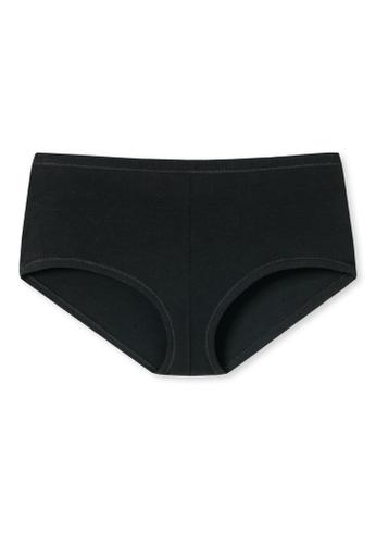 Shorts Schwarz 3XL