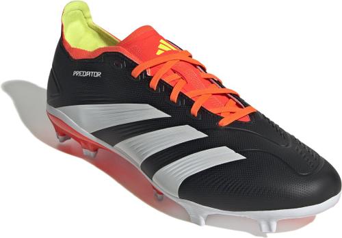 ADIDAS Herren Fussball-Rasenschuhe PREDATOR LEAGUE L FG 45 ⅓ in Schwarz