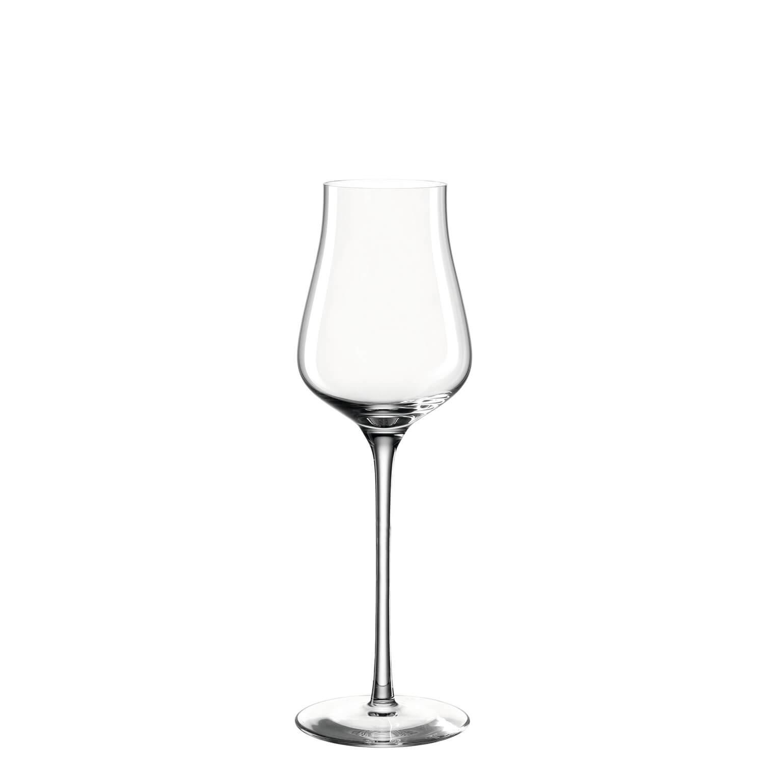 Leonardo Brunelli Grappaglas 210ml - Default Title