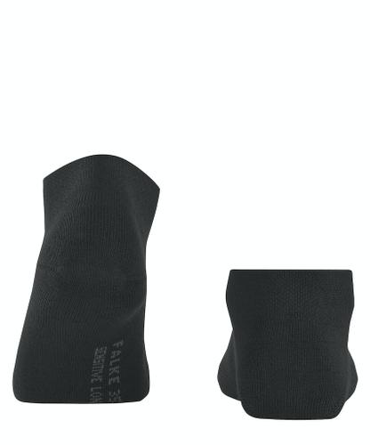 FALKE Sensitive London Damen Schwarz 39-42