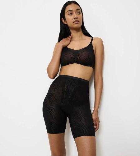 Triumph Shape Smart Panty L - Schwarz / M